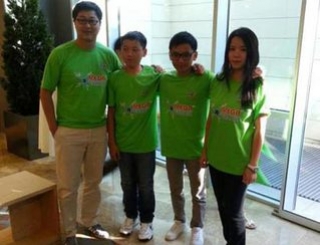 Олон улсын ой тогтоолтын тэмцээнээс манай баг тамирчид 39 медальтай иржээ